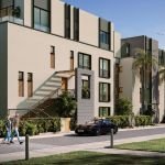 Townhouse 215 m² (4-bedroom) for sale in Garden Lakes, 6th of October City, Egypt