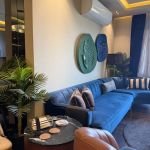 Apartment 156 m² (2-bedroom) for sale in Eastown, New Cairo, Egypt