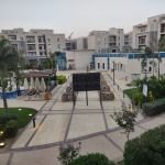 For sale: 3-bedroom Apartment 181 m² in October Plaza, Northern Expansion, Egypt