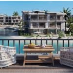 Chalet 58 m² (1-bedroom) for sale in Koun, Ras El Hekma, Egypt