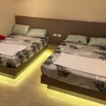 Chalet 133 m² (3-bedroom) for sale in Azha, Ain Sokhna, Egypt