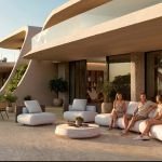 For sale: 3-bedroom Apartment 189 m² in Elea - Azha North, Ras El Hekma, Egypt
