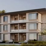 1-bedroom Penthouse 113 m² for sale in Mesca Heights, Somabay, Egypt