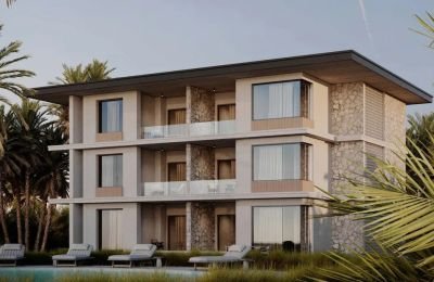 1-bedroom Penthouse 113 m² for sale in Mesca Heights, Somabay, Egypt