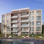 For sale: 3-bedroom Apartment 184 m² in Marina 8, North Coast-Sahel, Egypt