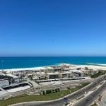 Apartment 150 m² (1-bedroom) for sale in The Gate - New Alamein, Al Alamein, Egypt