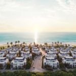 1-bedroom Chalet 65 m² for sale in Naia Bay, Ras El Hekma, Egypt