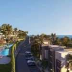 2-bedroom Chalet 93 m² for sale in Jebal El Sokhna, Ain Sokhna, Egypt