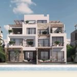Chalet 120 m² (2-bedroom) for sale in El Masyaf, Ras El Hekma, Egypt