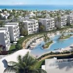 For sale: 2-bedroom Chalet 95 m² in Seazen, Al Dabaa, Egypt