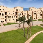 Chalet 135 m² (3-bedroom) for sale in Piacera, Ain Sokhna, Egypt