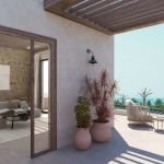 Chalet 102 m² (2-bedroom) for sale in Gaia, Ras El Hekma, Egypt