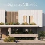 Villa 450 m² (6-bedroom) for sale in The Mediterranean Villas, Ras El Hekma, Egypt