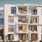 Chalet 94 m² (2-bedroom) for sale in The Med, Ras El Hekma, Egypt
