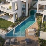 Villa 238 m² (4-bedroom) for sale in Geo The Med, Ras El Hekma, Egypt