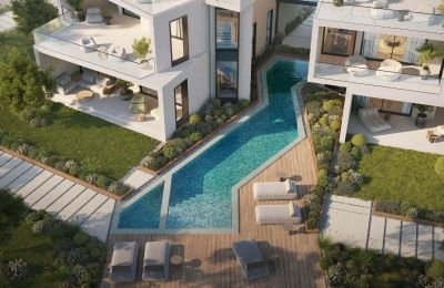 For sale: 4-bedroom Villa 238 m² in Geo The Med, Ras El Hekma, Egypt