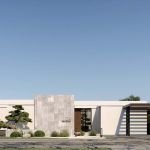 4-bedroom Villa 234 m² for sale in Olive Oasis - Solare, Ras El Hekma, Egypt