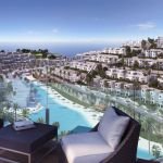 For sale: 1-bedroom Chalet 70 m² in Il Monte Galala, Ain Sokhna, Egypt