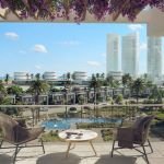 Chalet 70 m² (1-bedroom) for sale in Palm Hills New Alamein, Al Alamein, Egypt