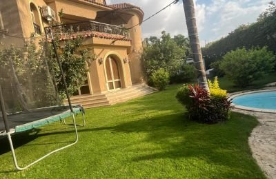 4-bedroom Chalet 140 m² for sale in La Vista 6, Ain Sokhna, Egypt
