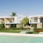 Chalet 155 m² (3-bedroom) for sale in Lagoona - La Vista Ras El Hekma, Ras El Hekma, Egypt