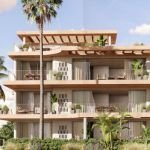 2-bedroom Chalet 131 m² for sale in Ramla, Ras El Hekma, Egypt