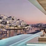 1-bedroom Apartment 110 m² for sale in Wadi Yemm, Ras El Hekma, Egypt
