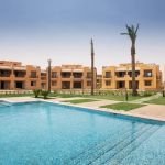 Townhouse 160 m² (4-bedroom) for sale in Mountain View Sokhna, Ain Sokhna, Egypt