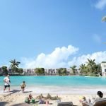 3-bedroom Townhouse 180 m² for sale in LVLS Mountain View, Ras El Hekma, Egypt