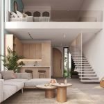 Twinhouse 238 m² (5-bedroom) for sale in Pearl-June, Ras El Hekma, Egypt