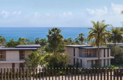 شقة غرفة نوم 118 م² للبيع في Nobu Residence، رأس الحكمة، مصر