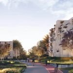 For sale: 2-bedroom Apartment 121 m² in O West Orascom, October Gardens, Egypt