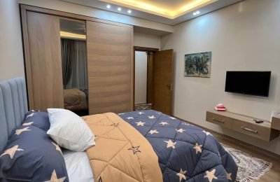 Apartment 176 m² (3-bedroom) for sale in Jewar Sheikh Zayed, 6th of October City, Egypt
