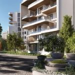 For sale: Studio 45 m² in White Residence, New Cairo, Egypt