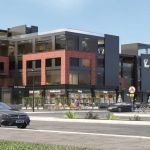 For sale: Retail 110 m² in VX 90, New Cairo, Egypt