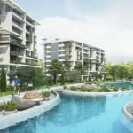 Studio 46 m² for sale in La Capitale, New Capital City, Egypt