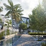 Apartment 175 m² (2-bedroom) for sale in Katameya Creeks, New Cairo, Egypt