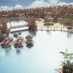 For sale: 1-bedroom Retail 72 m² in Porto October, 6th of October City, Egypt
