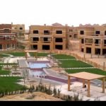 For sale: 3-bedroom Apartment 185 m² in Katameya Gardens, New Cairo, Egypt