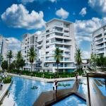 3-bedroom Apartment 176 m² for sale in IL Mondo, New Capital City, Egypt