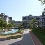 For sale: 3-bedroom Apartment 161 m² in Nurai, El Lotus, Egypt