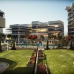 2-bedroom Apartment 135 m² for sale in Serrano, New Capital City, Egypt