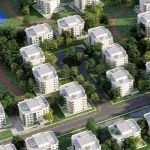 2-bedroom Apartment 129 m² for sale in One33, Northern Expansion, Egypt