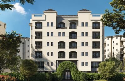 1-bedroom Apartment 81 m² for sale in Skyla, 6th of October City, Egypt