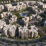 3-bedroom Apartment 213 m² for sale in Cairo Festival City, New Cairo, Egypt