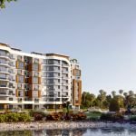 3-bedroom Apartment 195 m² for sale in Ray Residence, New Capital City, Egypt