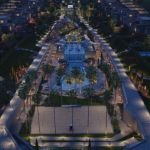 Townhouse 172 m² (3-bedroom) for sale in Azzar Legacy, New Cairo, Egypt