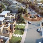 Villa 312 m² (6-bedroom) for sale in JEDAR, 6th of October City, Egypt