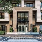 For sale: 2-bedroom Apartment 123 m² in Beta Residence, October Gardens, Egypt