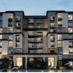 For sale: 2-bedroom Apartment 150 m² in Diplo East, New Capital City, Egypt